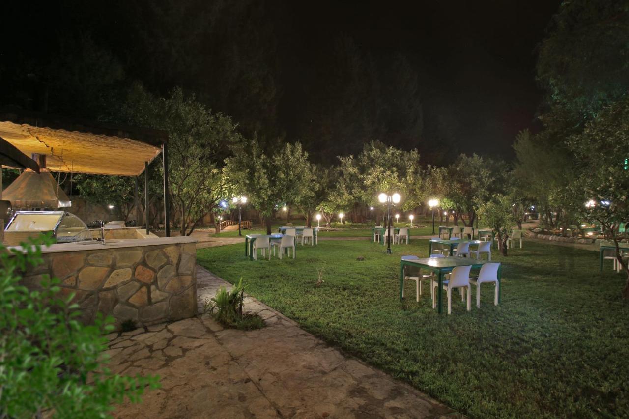 Green Valley Hotel Kemer Exterior photo