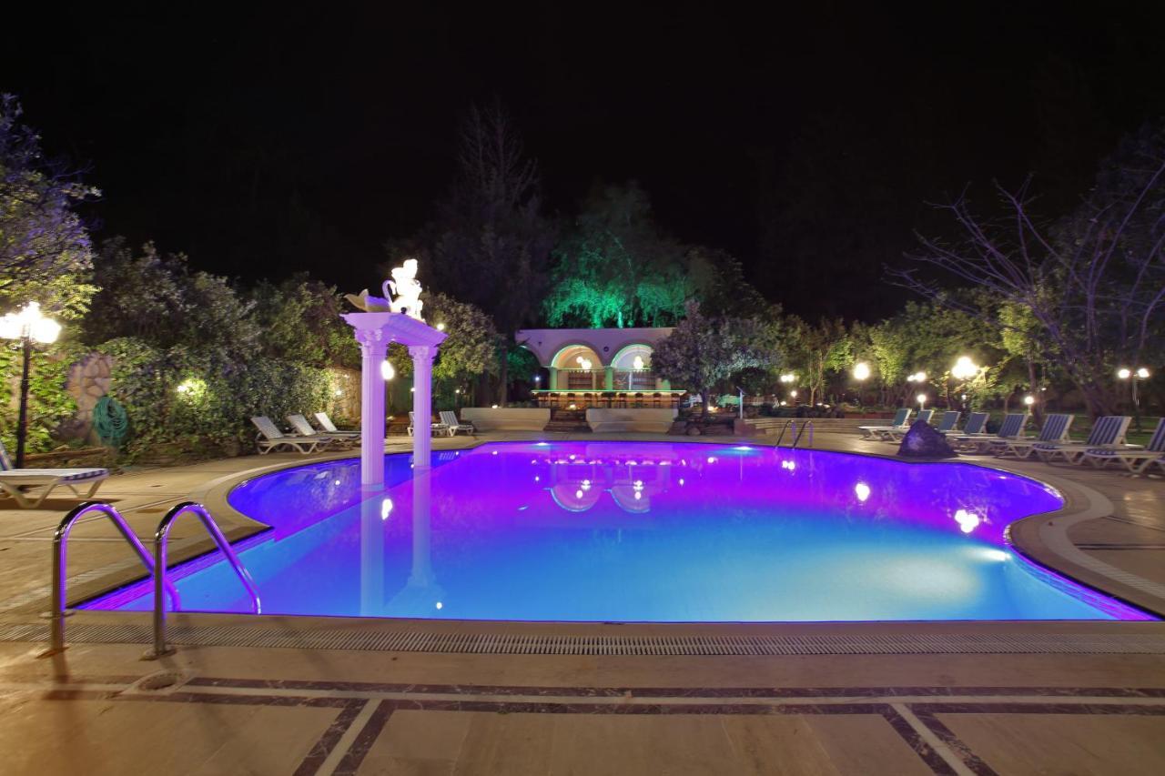 Green Valley Hotel Kemer Exterior photo