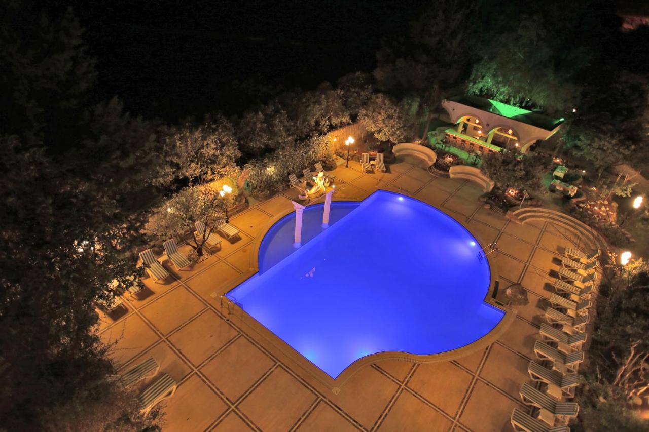 Green Valley Hotel Kemer Exterior photo