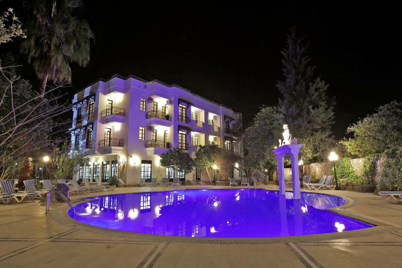 Green Valley Hotel Kemer Exterior photo